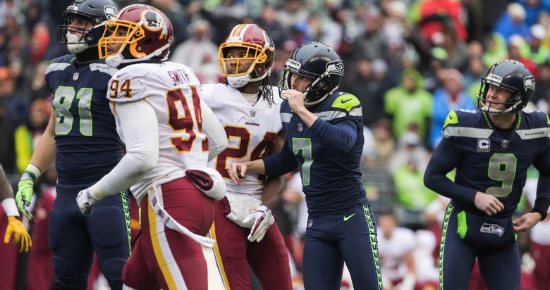 Not Even Close! Blair Walsh Misses Game-Winning FG!