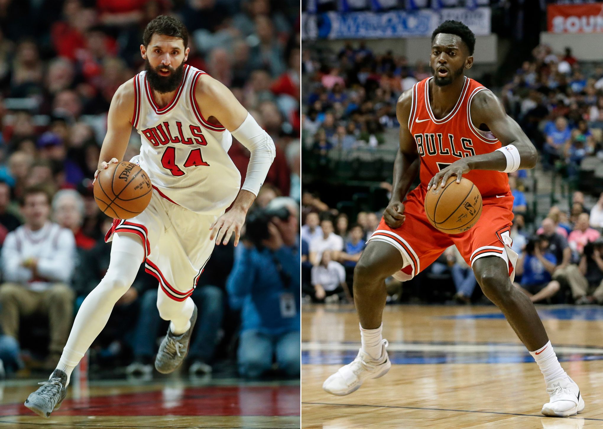 Chicago Bulls vs. Cleveland Cavaliers game on January 15 is one to watch -  Sports Illustrated Chicago Bulls News, Analysis and More