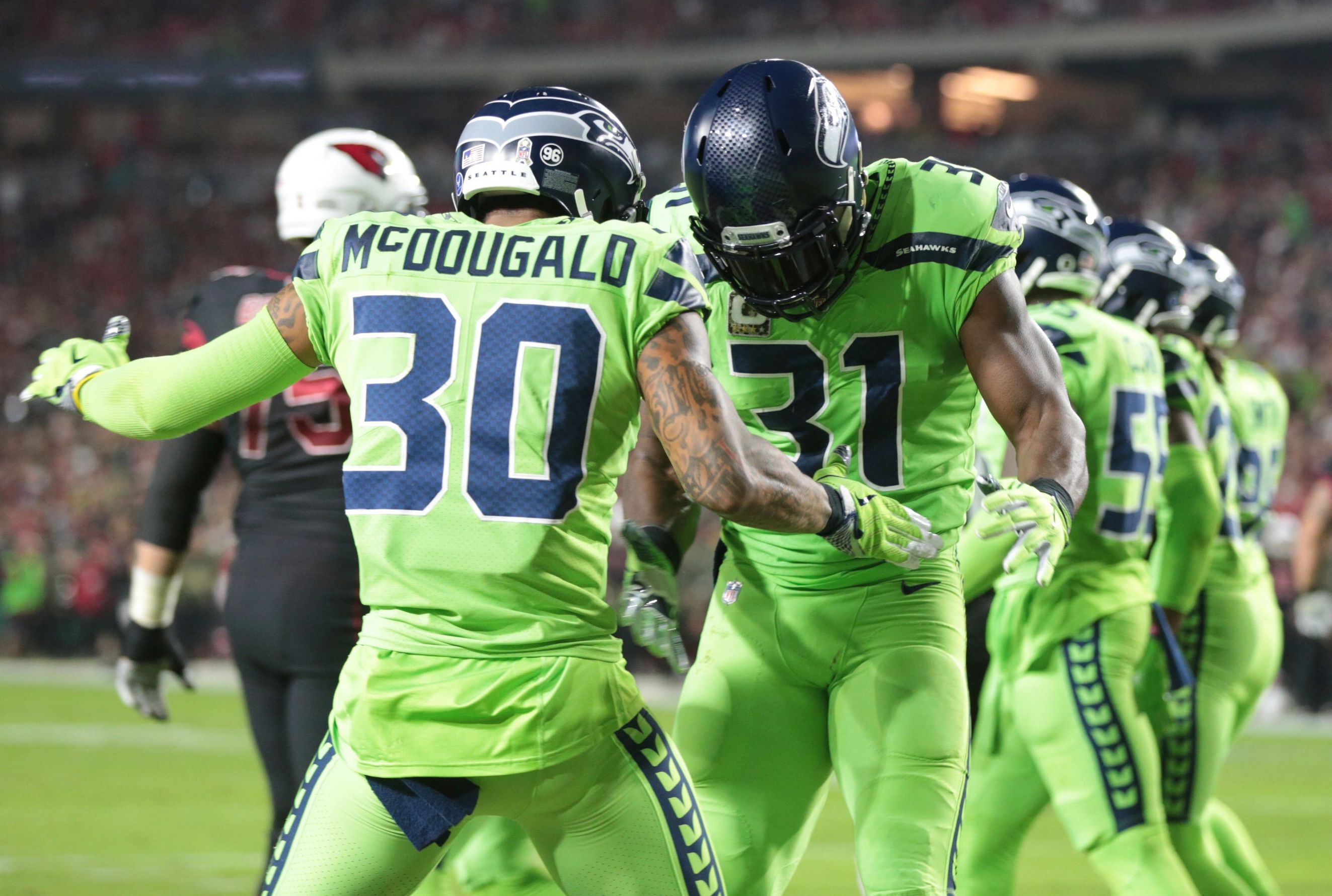 NFL will investigate how Seahawks handled Concussion Protocol