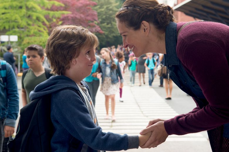 Wonder' review: Julia Roberts and cast make family tale