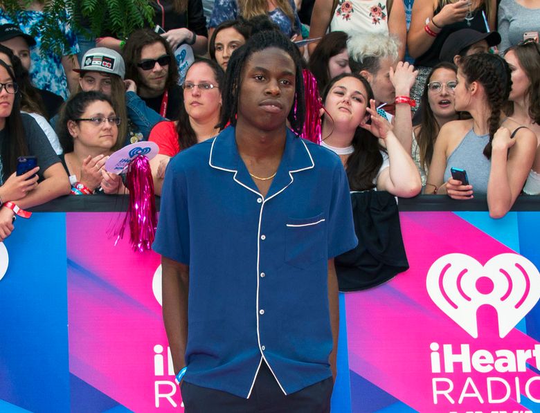 Daniel Caesar gets personal on excellent new album