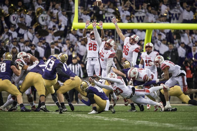 Huskies vs. Utah: Who and what to watch for Saturday at Husky Stadium