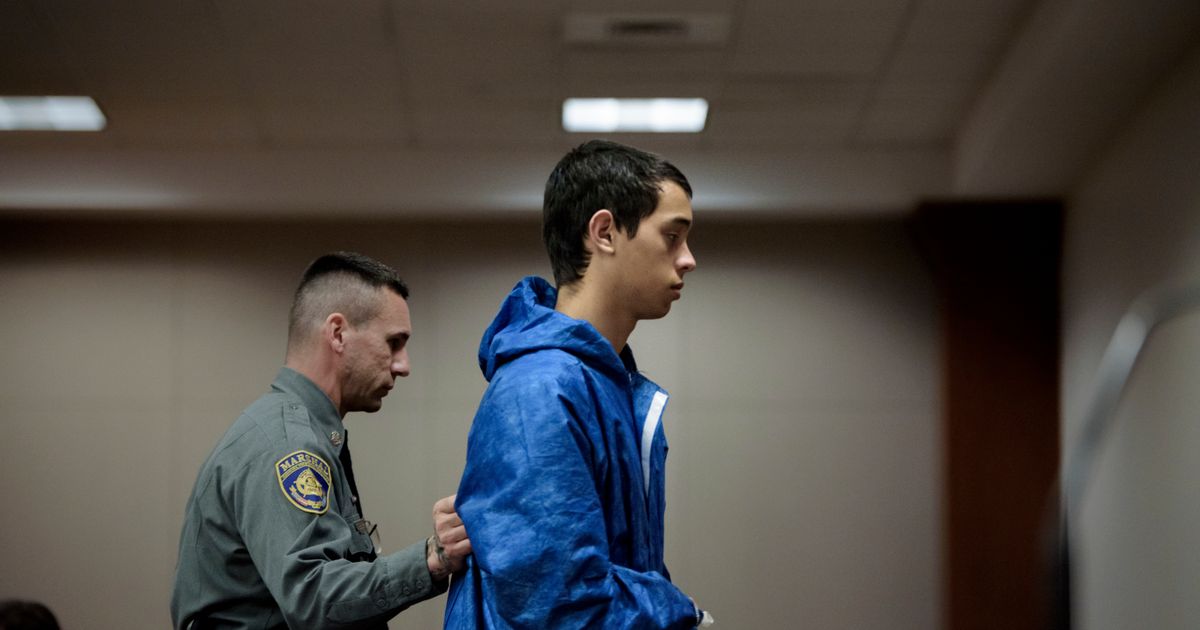 18-year-old man charged in shooting death of 16-year-old boy | The ...