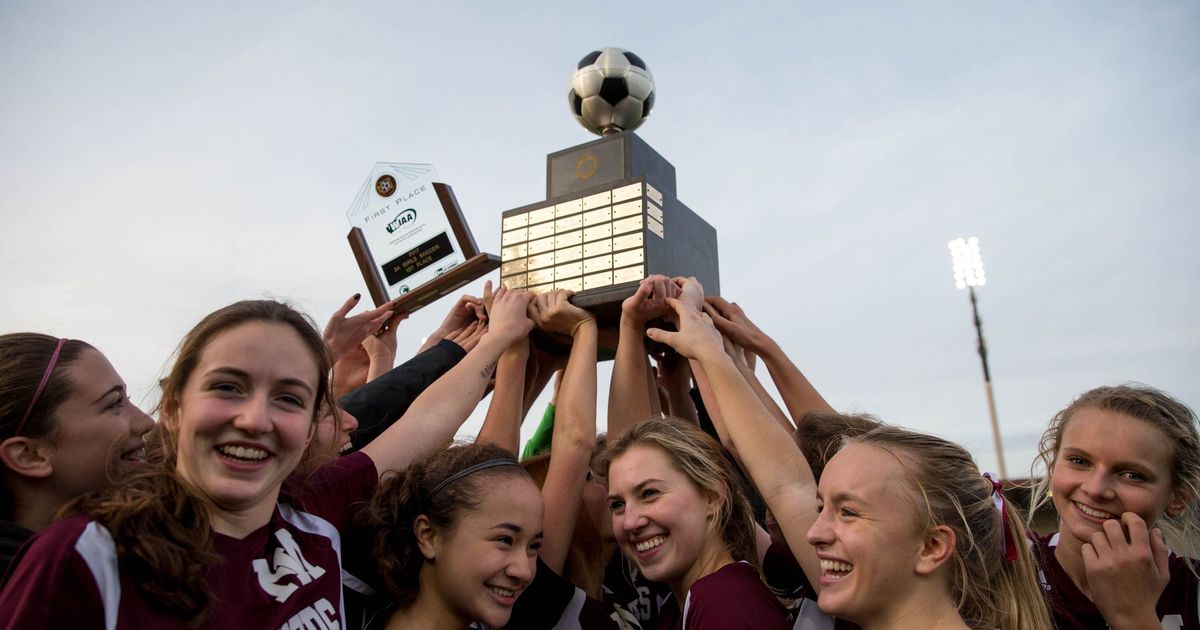 3A State Girls Soccer: Kelso's season ends with loss to Shorecrest