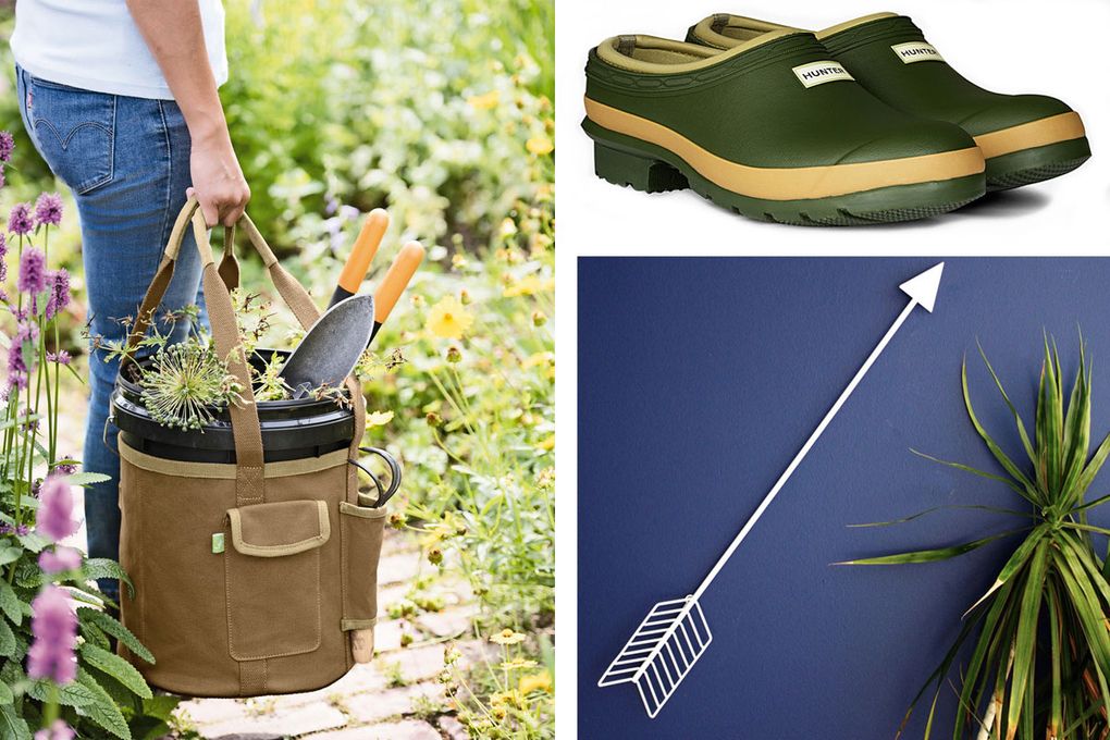 Gardeners Puddle Proof Tote