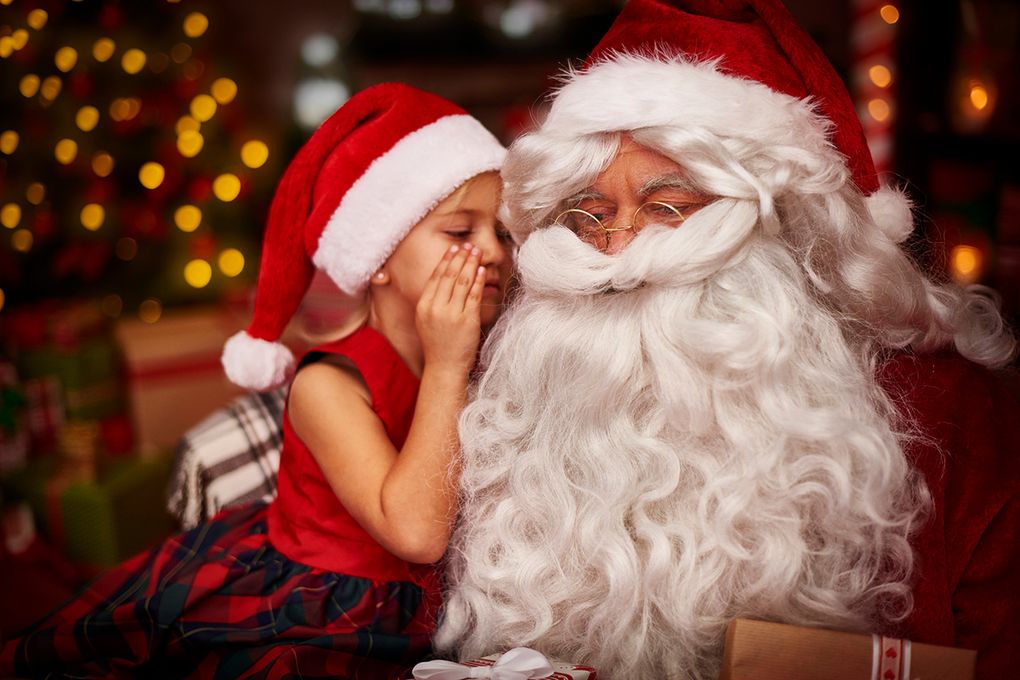 No No Policeman! Don't Take Santa Claus Away! Educational Videos for Kids