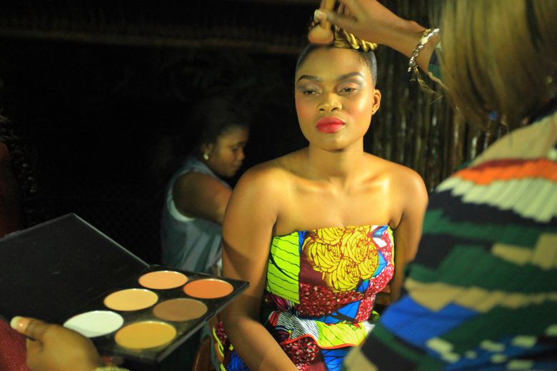 congolese dress fashion 15 Congolese-Owned Designer Brands to Shop Now