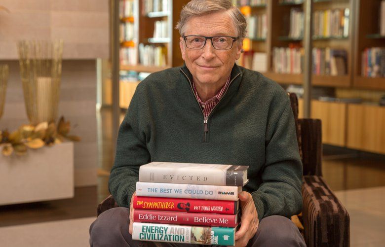 here-are-5-of-bill-gates-favorite-books-from-2017-the-seattle-times