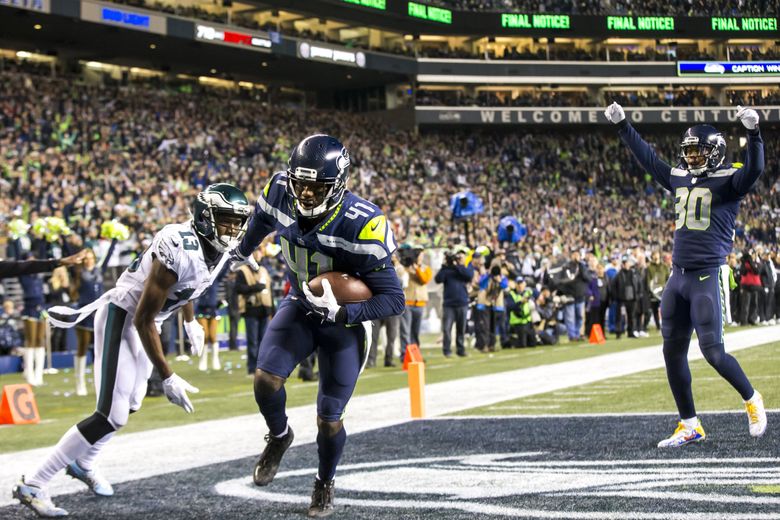 Instant analysis: Impressions from the Seahawks' win vs. the Cleveland  Browns