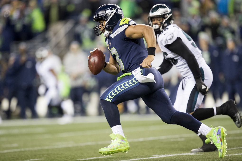 Vetted by Seahawks Legend, Stone Forsythe Eager to Learn Under Duane  Brown's Wing - Sports Illustrated Seattle Seahawks News, Analysis and More