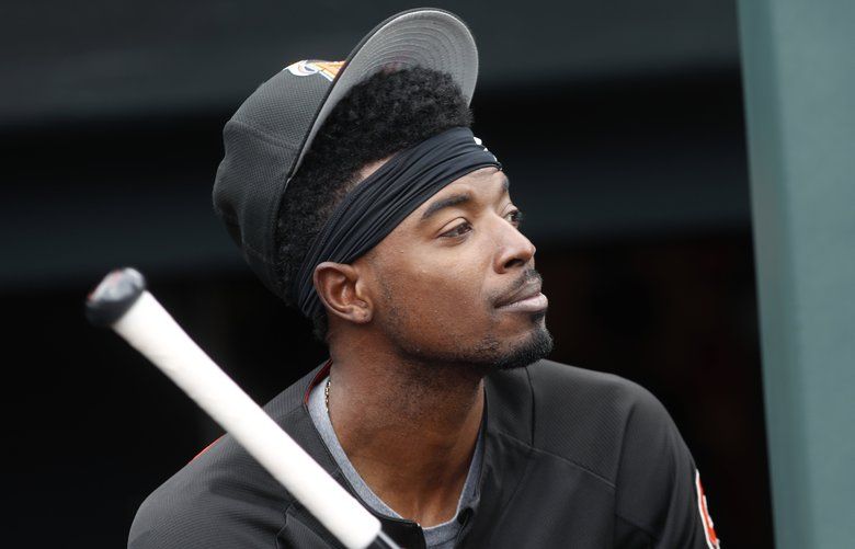 Could Dee Gordon find himself in the minors soon? - NBC Sports