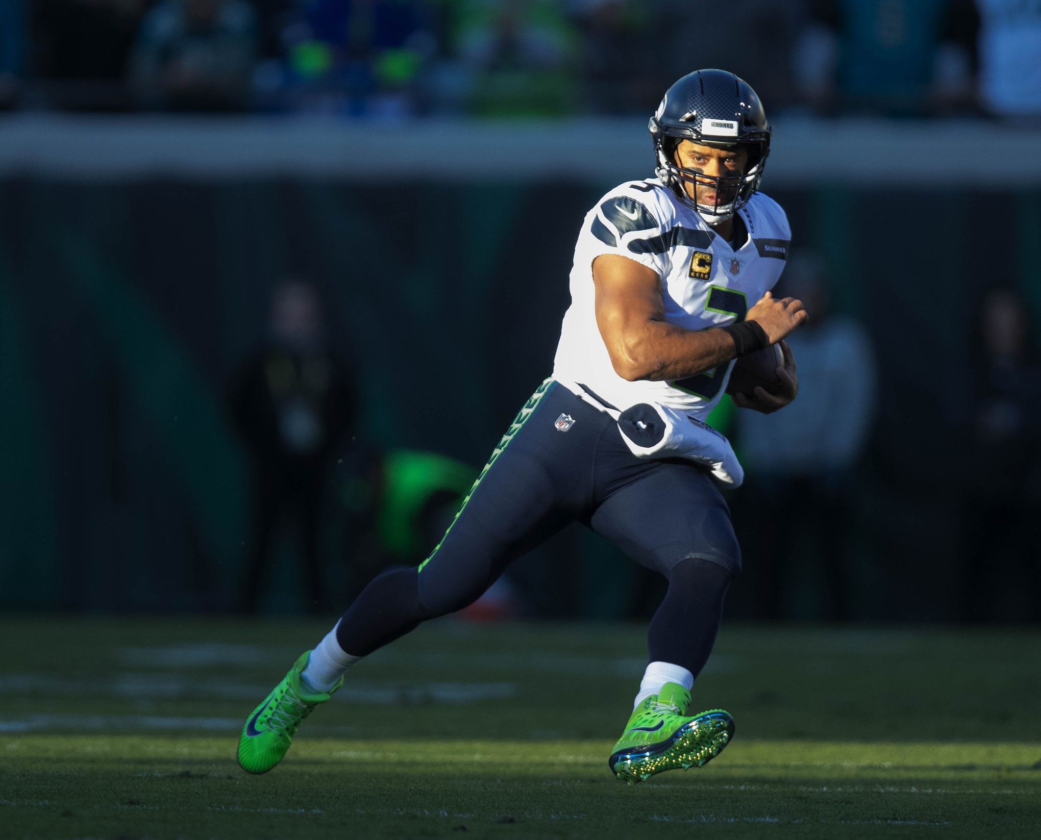 Russell Wilson Sets NFL Record For Most TDs in 1st 3 Games - Pack Insider