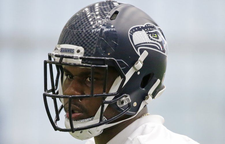 Seahawks Waive Defensive Tackle Malik McDowell & Cornerback