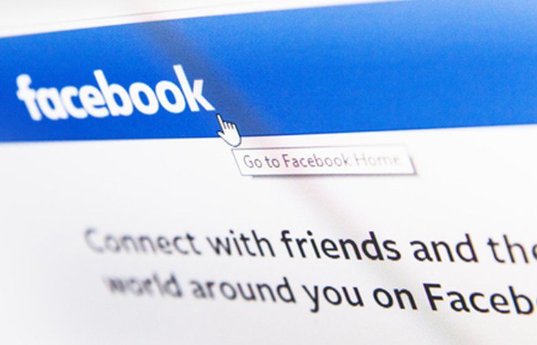 Companies are turning your Facebook friends into a sales force. (Dreamstime/TNS) 1218365 1218365