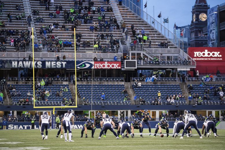 NFL Football Operations - TONIGHT: It's an NFC West showdown on #TNF. Los  Angeles Rams take on the Seattle Seahawks in Seattle. #RamsHouse