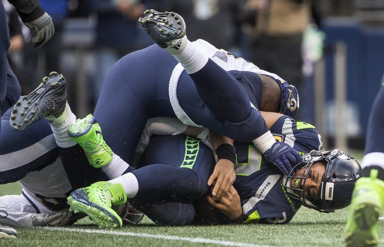 Rams defeat Seahawks: 4 overreactions and 4 truths from Week 1 win