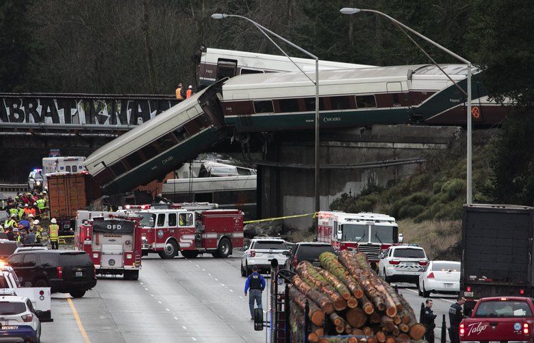 Lakewood mayor had predicted new Amtrak rail line would lead to ...