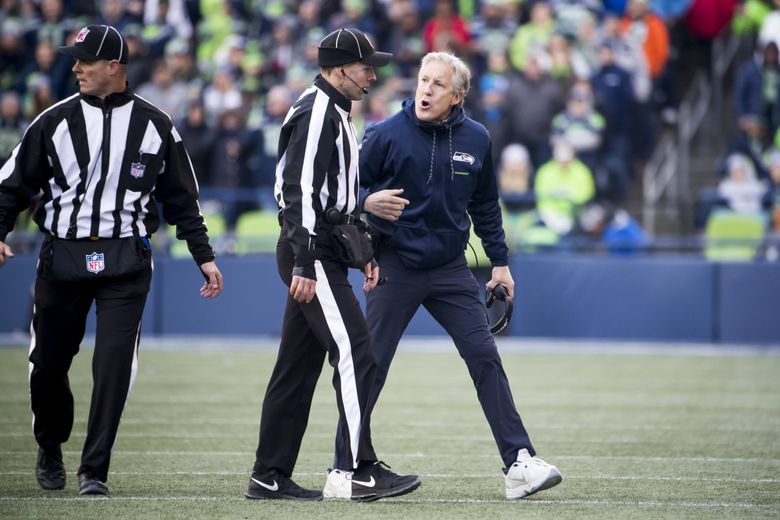 SeaTalk podcast: Was the Seahawks' tie against the Cardinals boring or  thrilling?