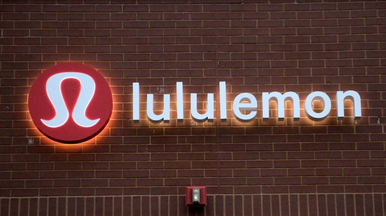 lululemon Launches ivivva ithletica
