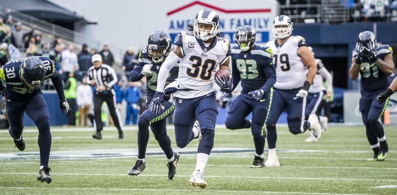 Rams News: NFC West named best division in football - Turf Show Times