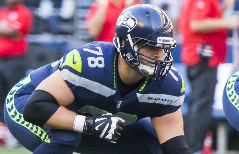 Pete Carroll: Center Joey Hunt is Seattle Seahawks best pass protector