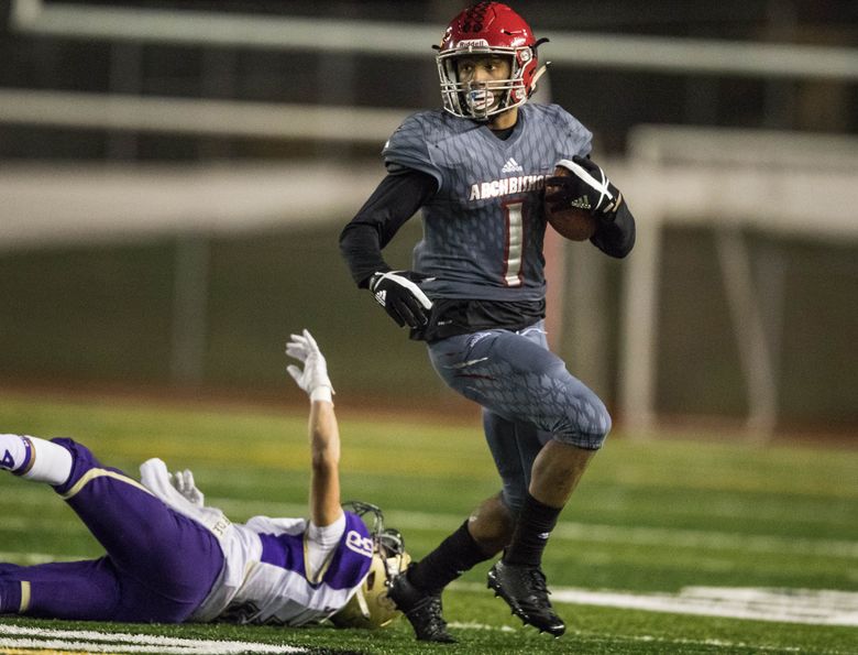 NFL Draft Profile: Kyler Gordon, Cornerback, Washington Huskies