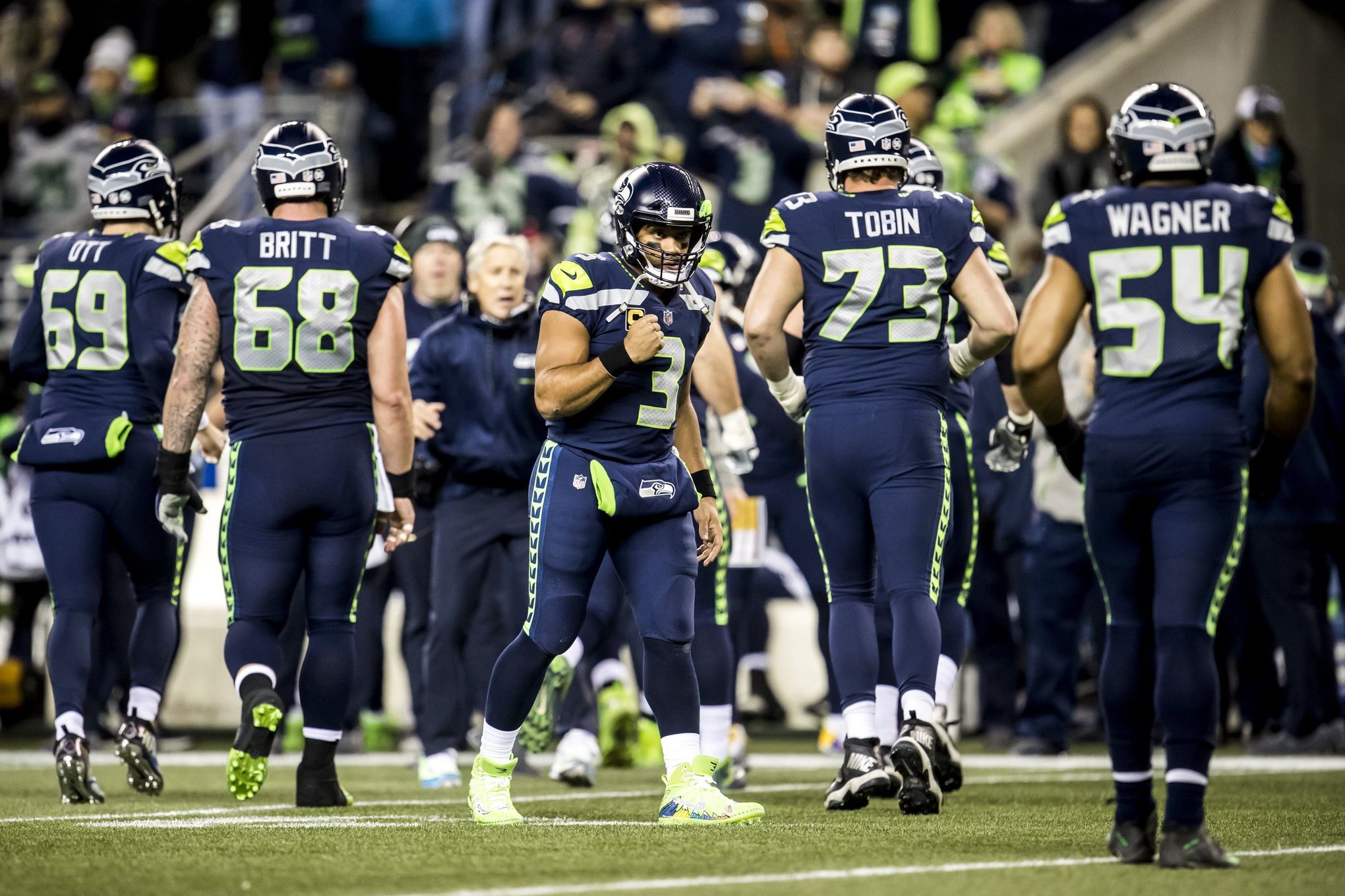 Tanking? Rams will compete in NFC West, 4 overreactions to win over Seahawks