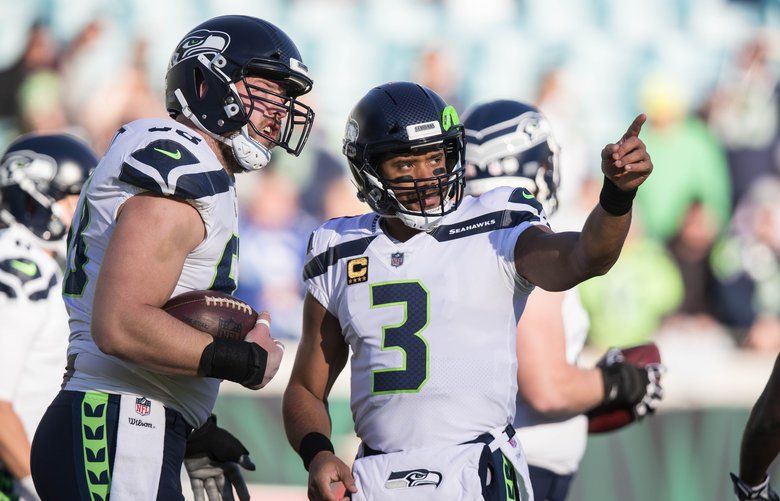 Sizing up the Seahawks' next opponent: Rams come to Seattle for key NFC  West game