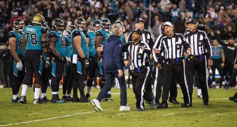 NFL officiating draws ire after Dolphins fumble taken off the