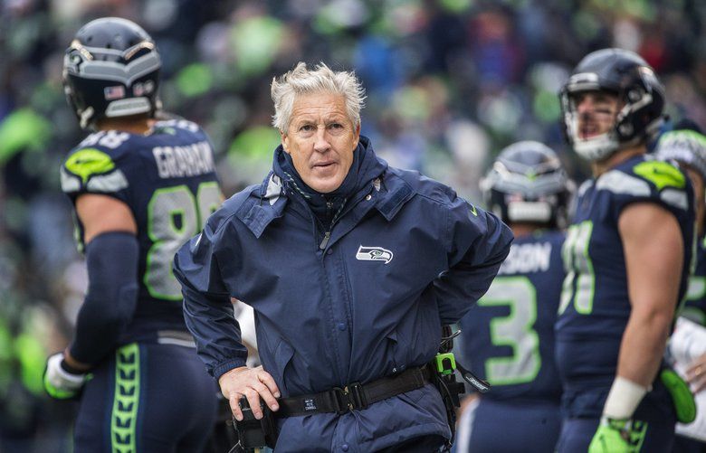 Can The Seahawks Still Win The Division And/or Make The Playoffs? Yes ...