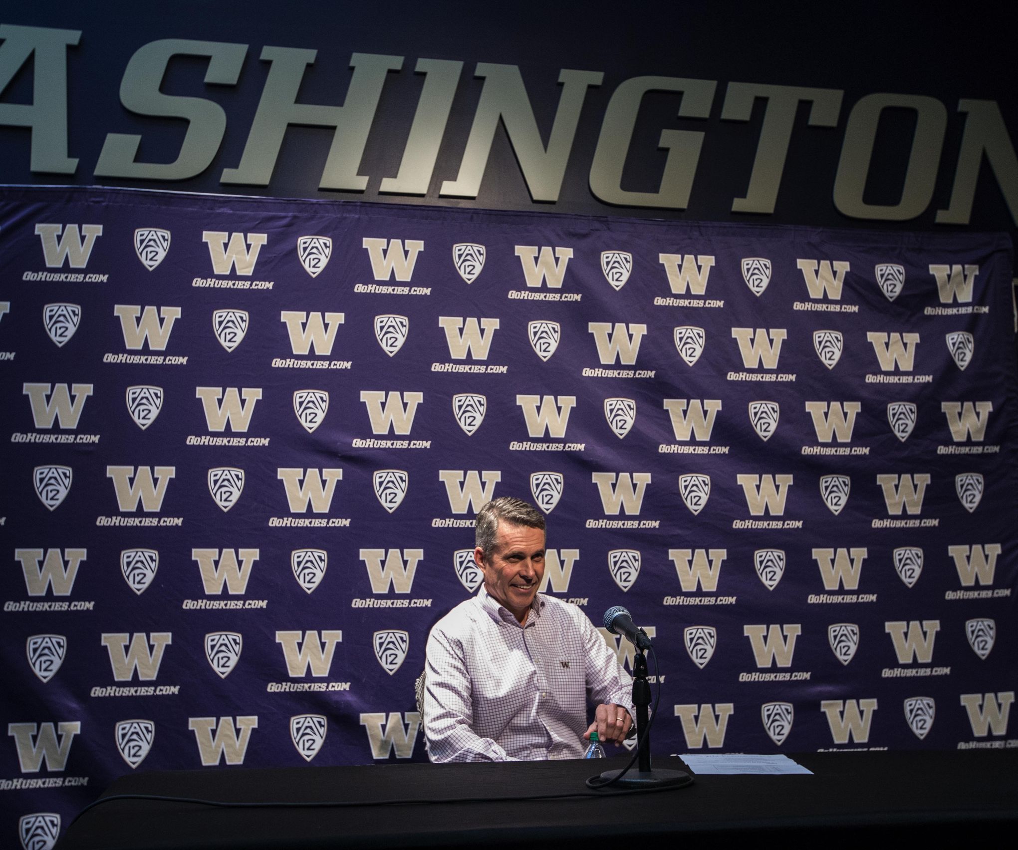 Huskies sign one of their best recruiting classes ever, and they might not  be done yet