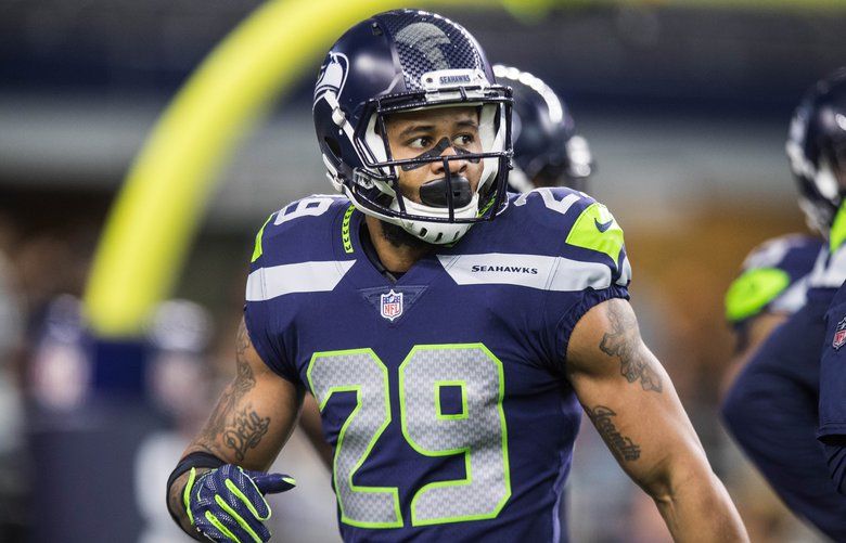 Countdown to Kickoff: Seattle Seahawks No. 29 Earl Thomas