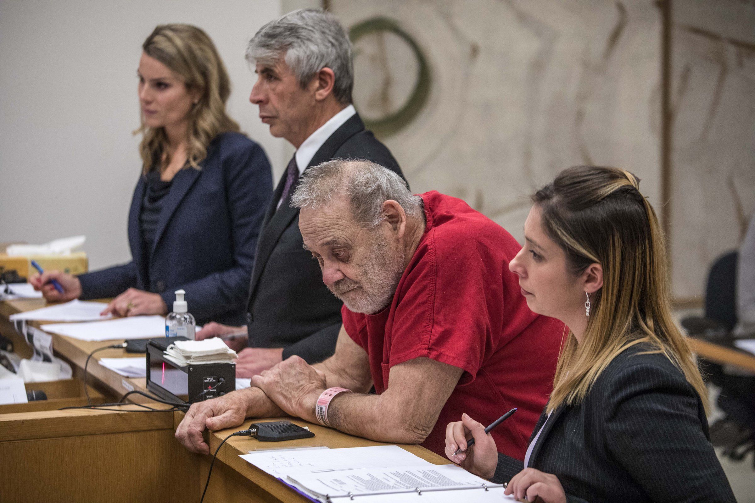 1 of 3 elderly Seattle brothers sentenced to 9 months in child-porn case The Seattle Times image pic picture