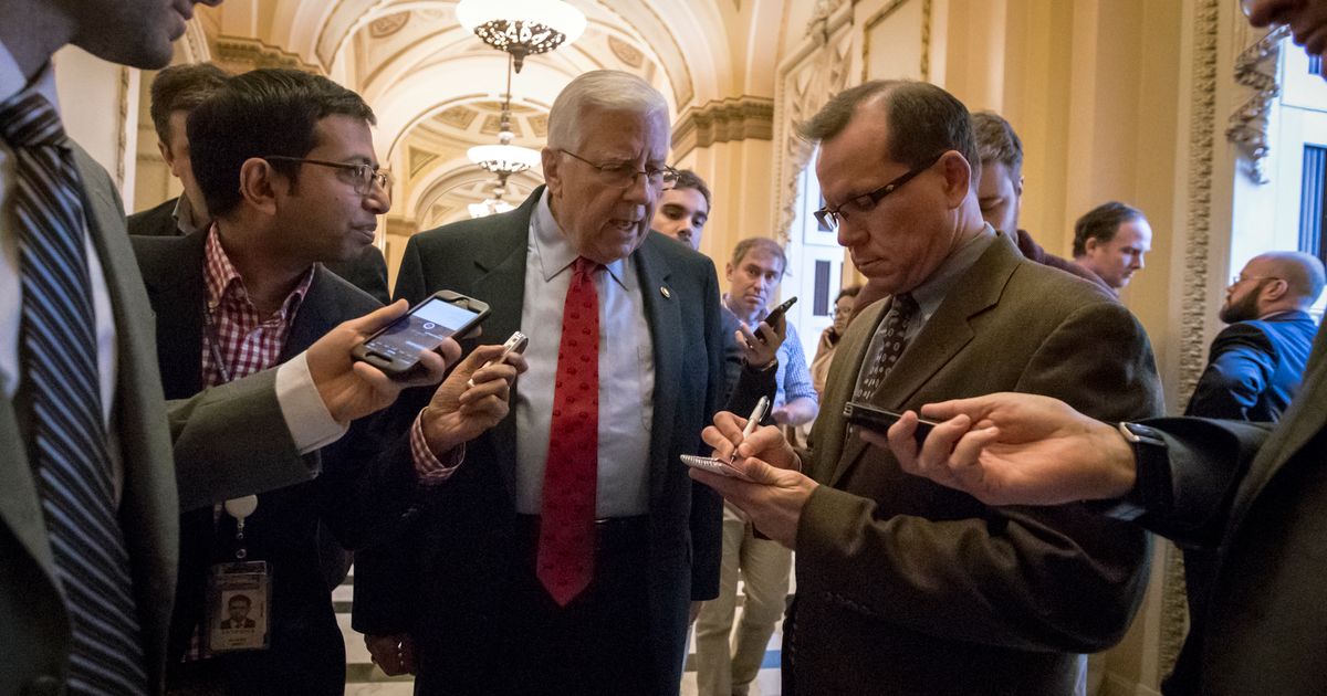 A look at some winners and losers under the GOP tax plan | The Seattle ...