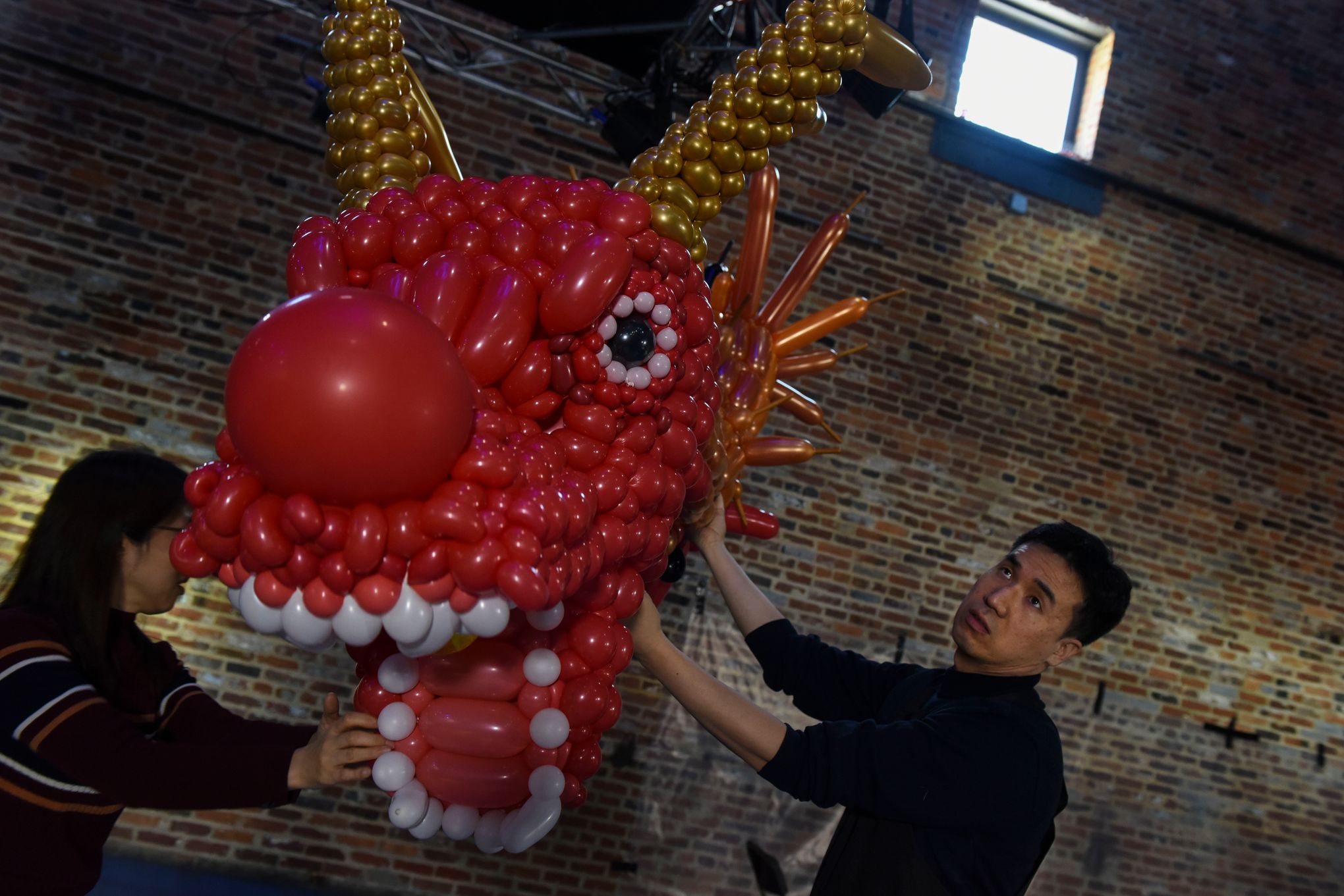 Celebrate with Style Balloon Sculpture Artists Creating Joyful Masterpieces Celebrate with Style Balloon Sculpture Artists Creating Joyful Masterpieces