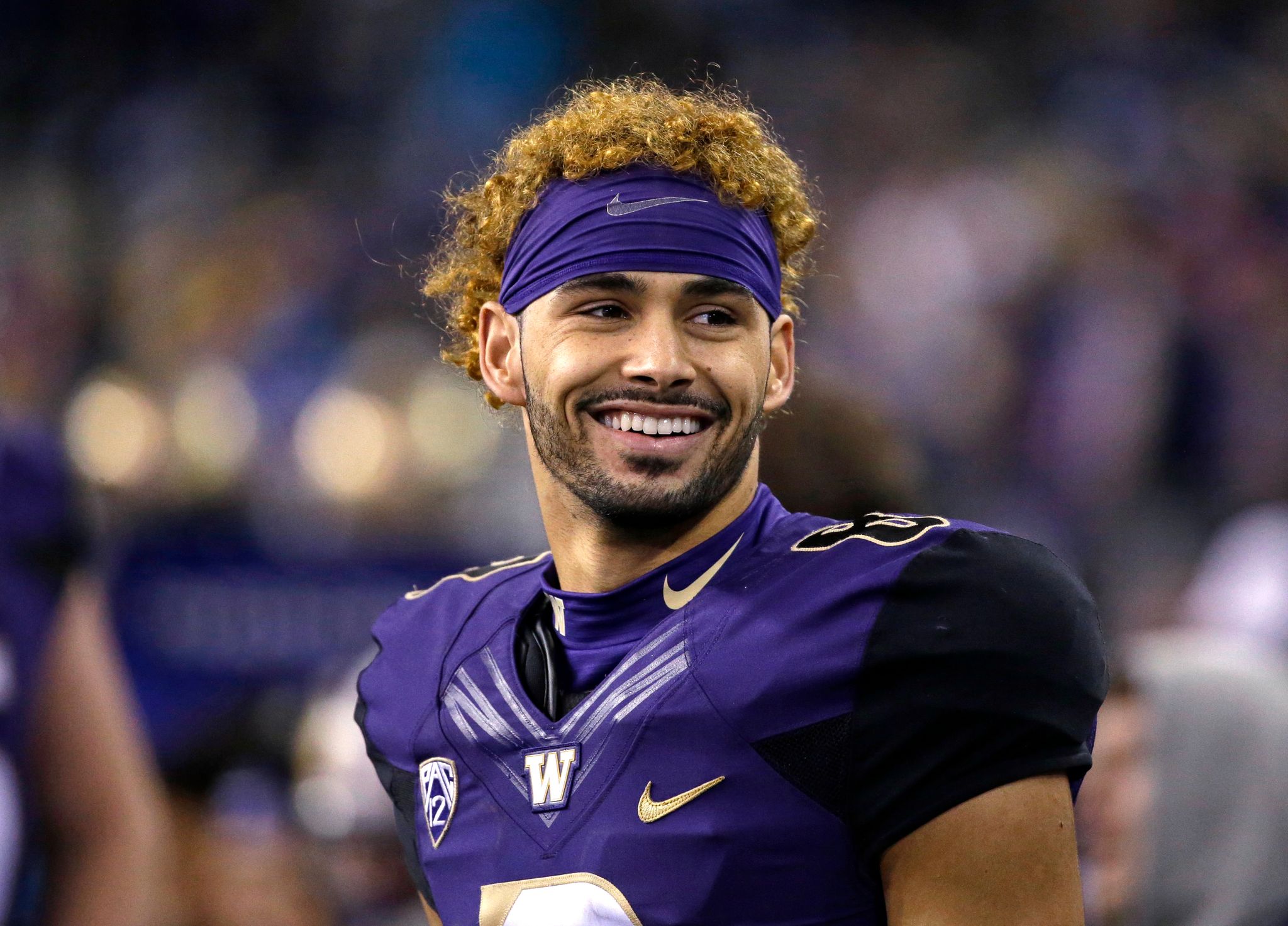 Dante Pettis News: Nets 101 All-purpose Yards In Loss