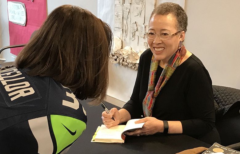 Beverly Tatum wrote the book about race talk. She’s at it again with an urgency for our times