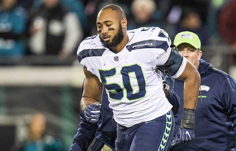 K.J. Wright won't return until after bye for Seahawks - NBC Sports