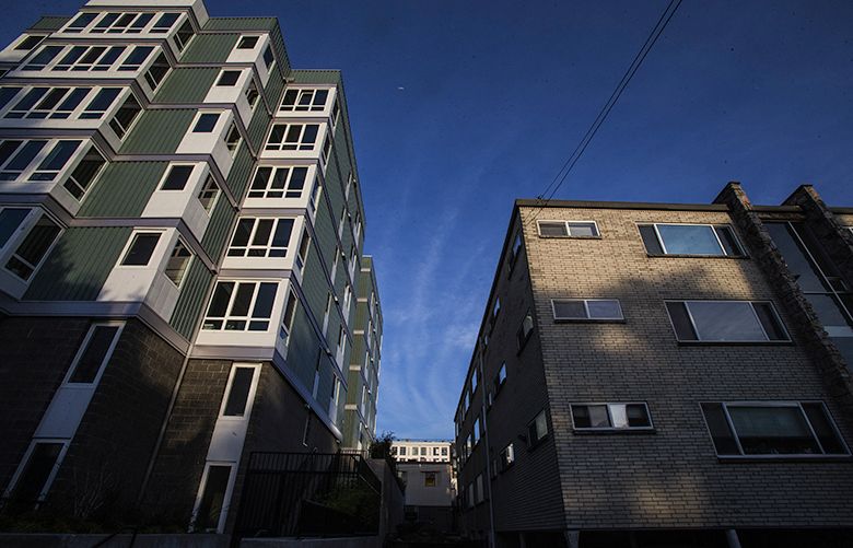 Seattle Rents Now Rank Among Top 5 Most Expensive In U S Tacoma Joins