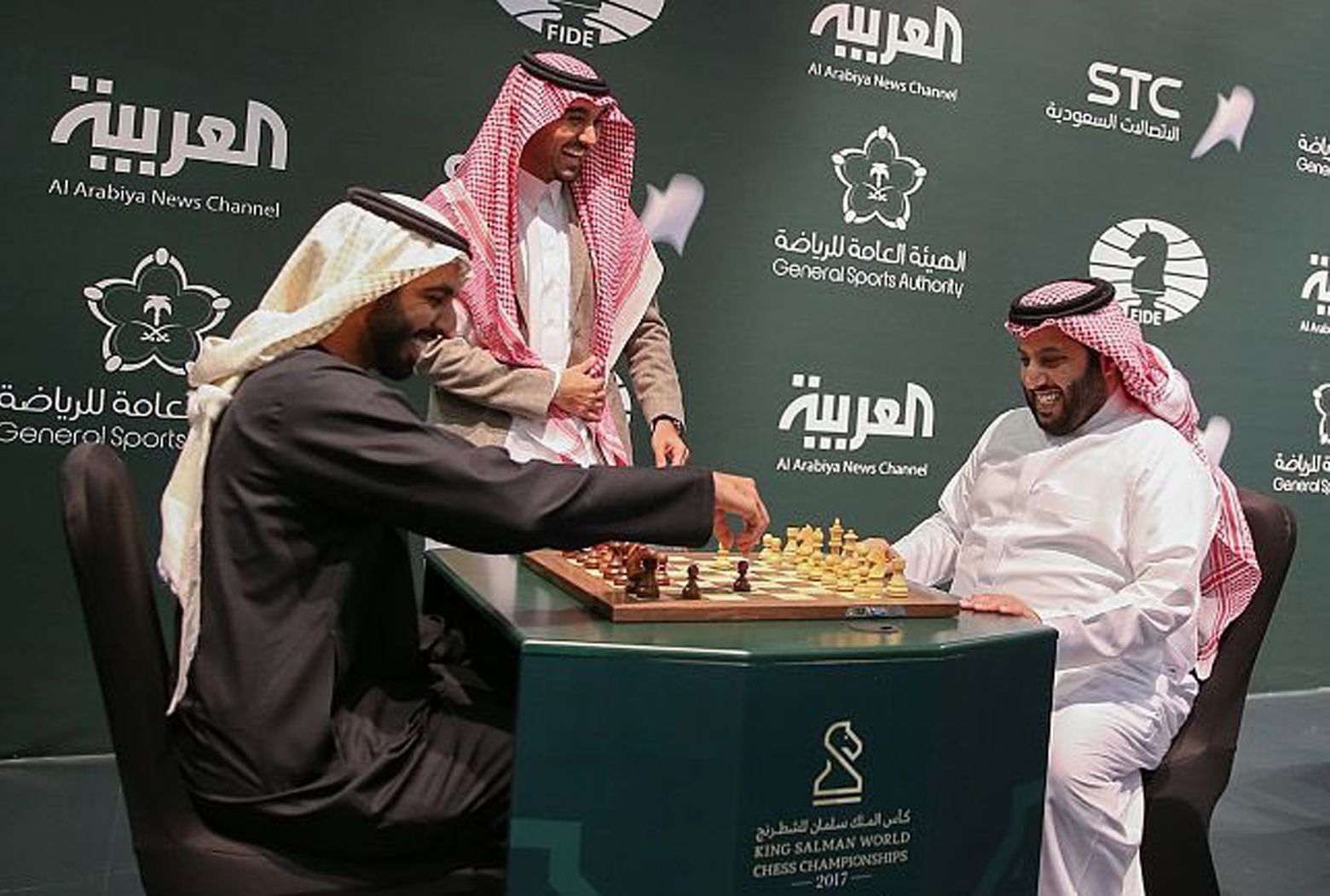 Who invented chess game? Where was it invented? - Life in Saudi Arabia
