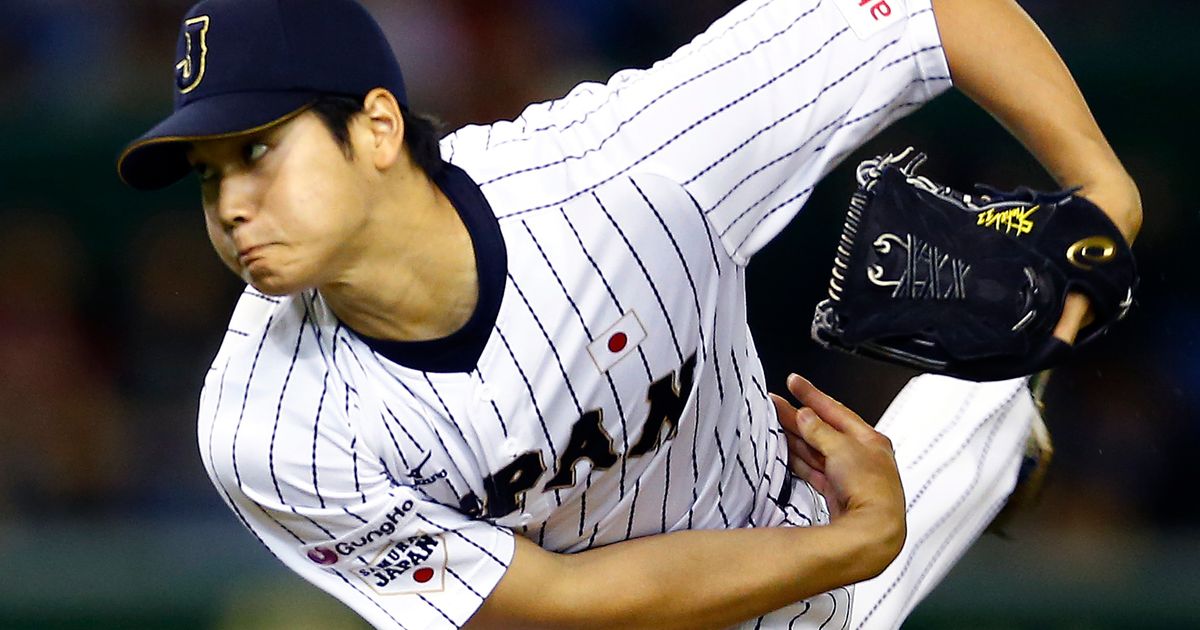 AP source: Ohtani cuts to 5 West Coast teams, Cubs, Rangers