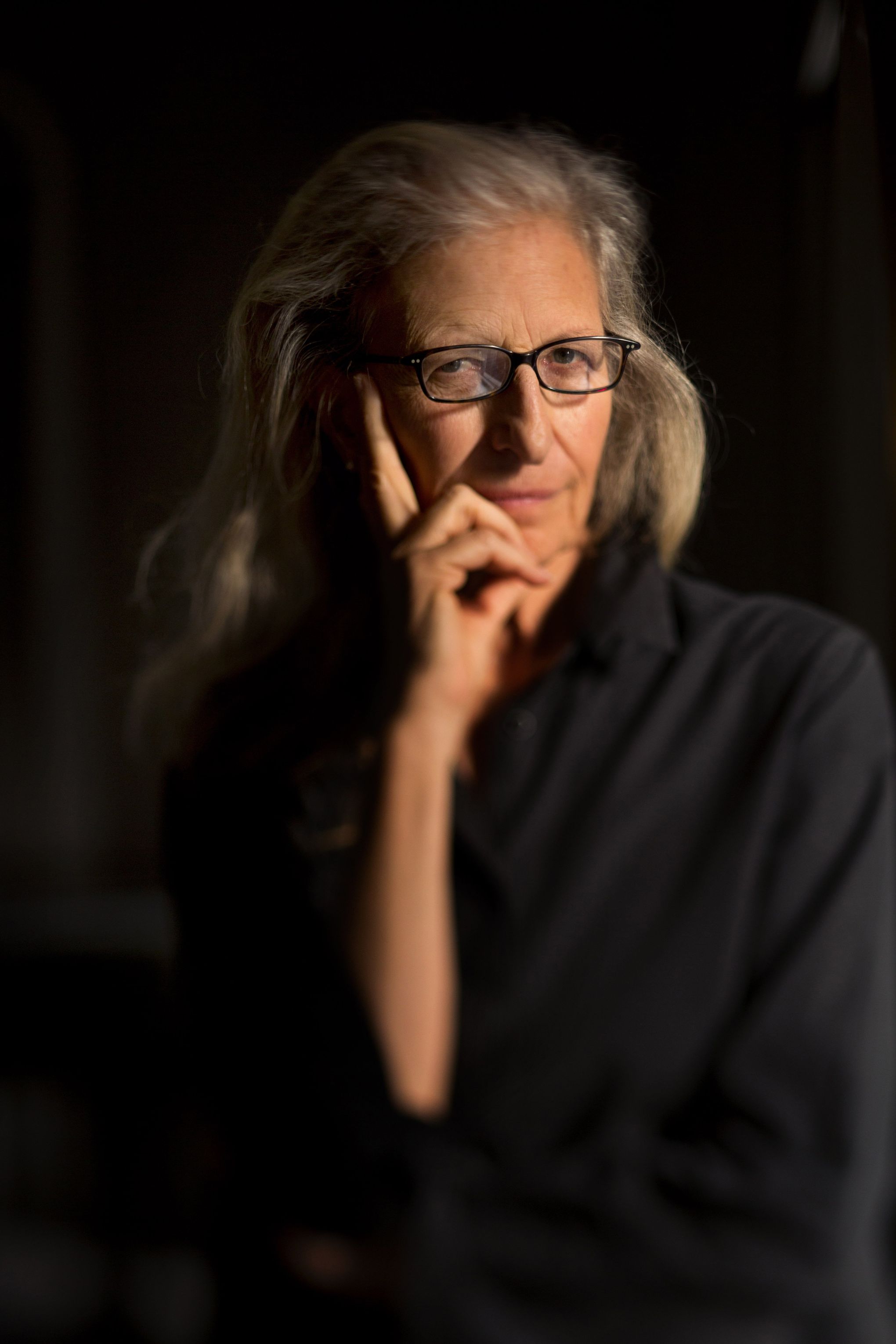 Today's newest annie leibovitz photos on YouPic