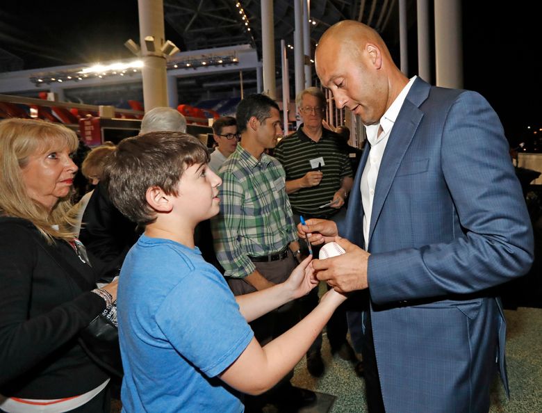 As If Fans Needed Another Reason To Not Go To Marlins Games, Jeter