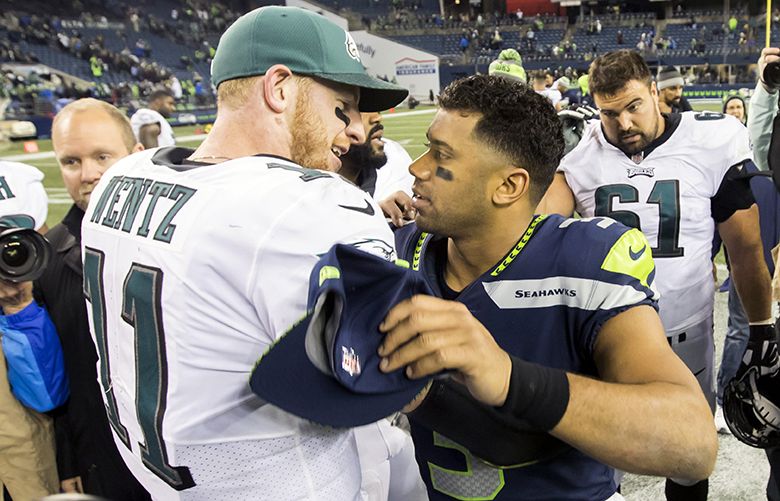 It’s not just you: Russell Wilson had never heard of the Galilean ...