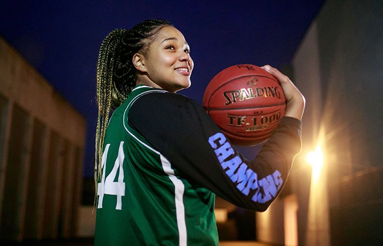 Girls basketball preview: Top prospect JaQuaya Miller as Kentridge ...