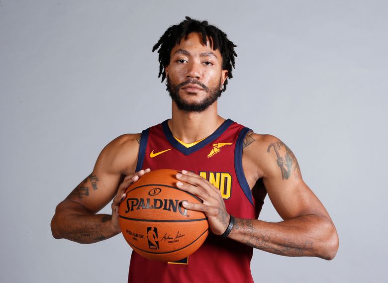 5 things to know about new Cleveland Cavaliers guard Derrick Rose