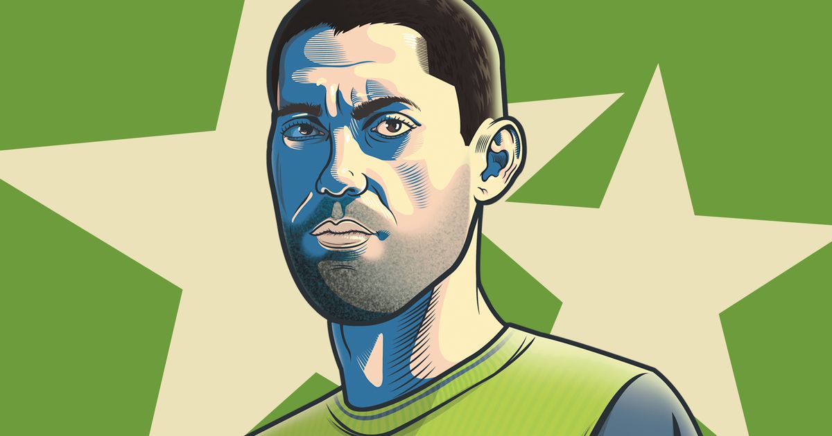 Icon Concept: Clint Dempsey : r/EASportsFC