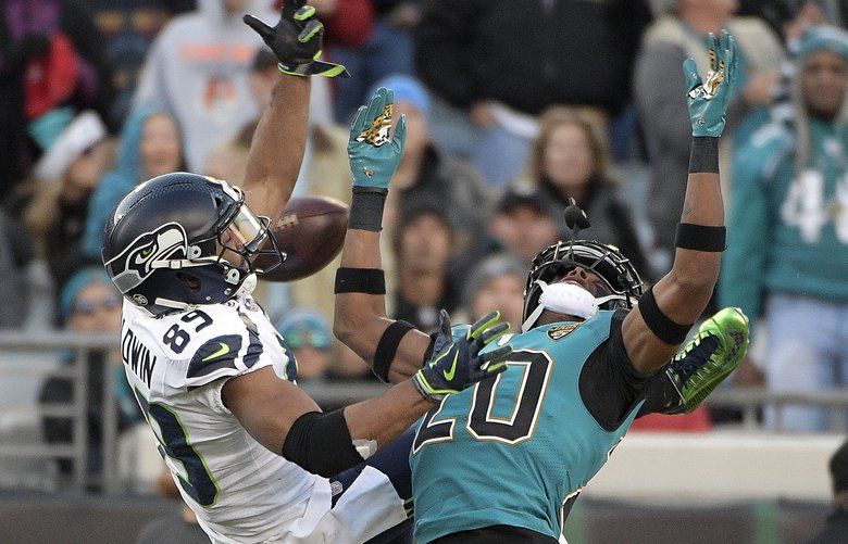 League issues $64,693 in fines from Seahawks-Jaguars game - NBC Sports