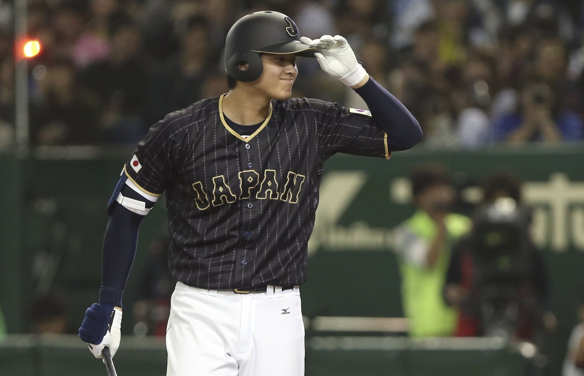 Mariners can be optimistic — cautiously — about signing Shohei Ohtani