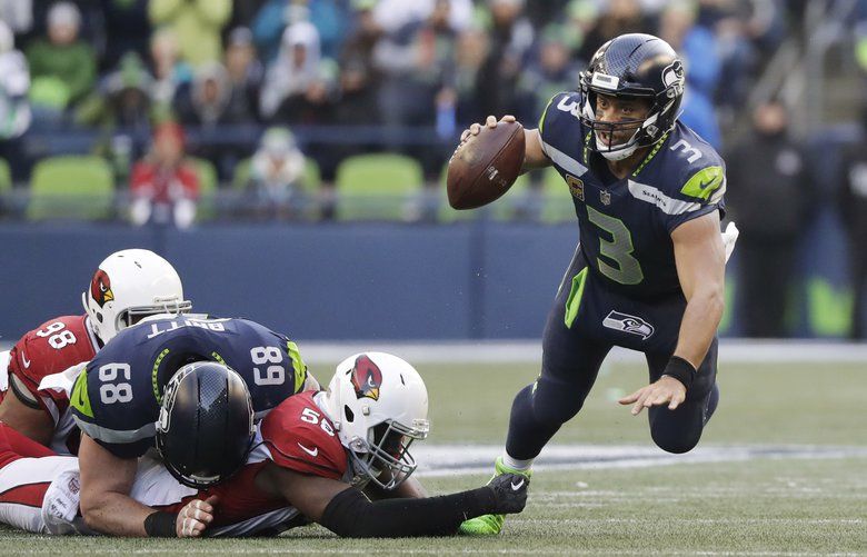 Kickers fail as Seahawks, Cardinals finish tied 6-6 - The Columbian